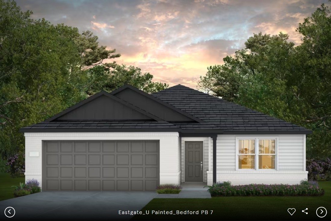 7202 Thomas James Court Property Photo 1
