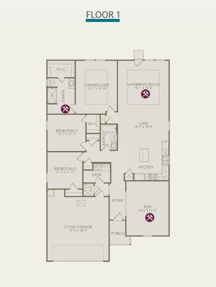 7202 Thomas James Court Property Photo 2