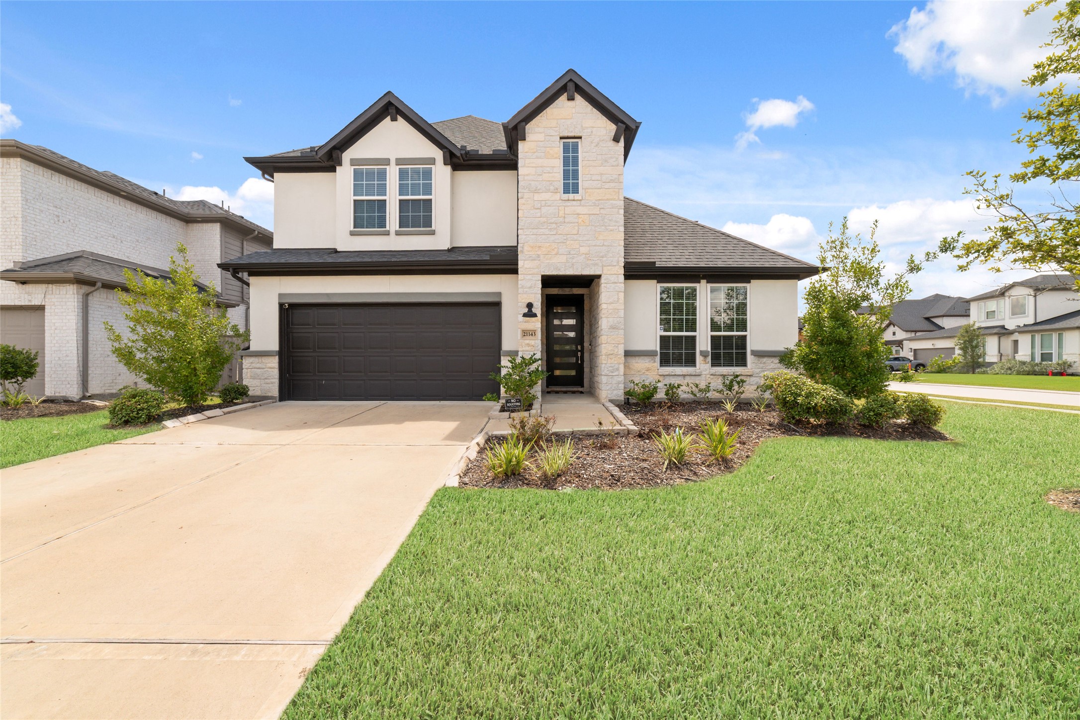 21143 Murray Bluff Drive