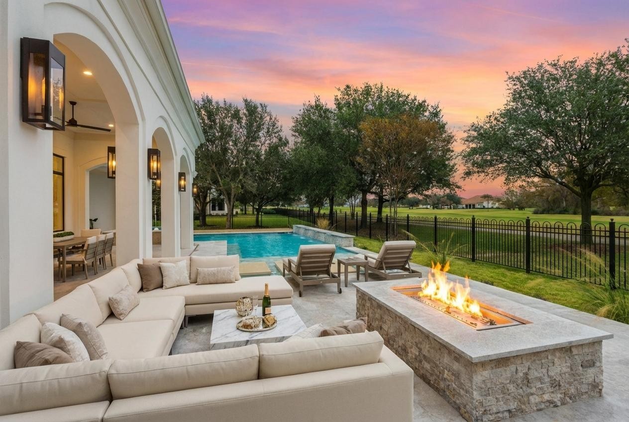 4212 Tuscany Court Property Photo 3