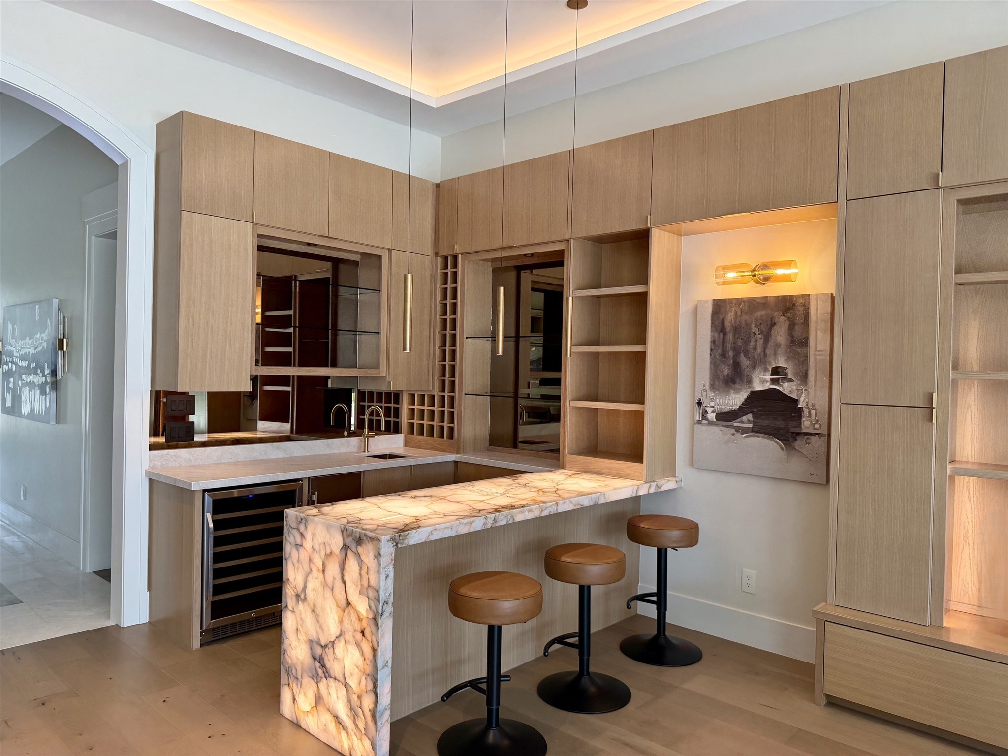 4212 Tuscany Court Property Photo 8