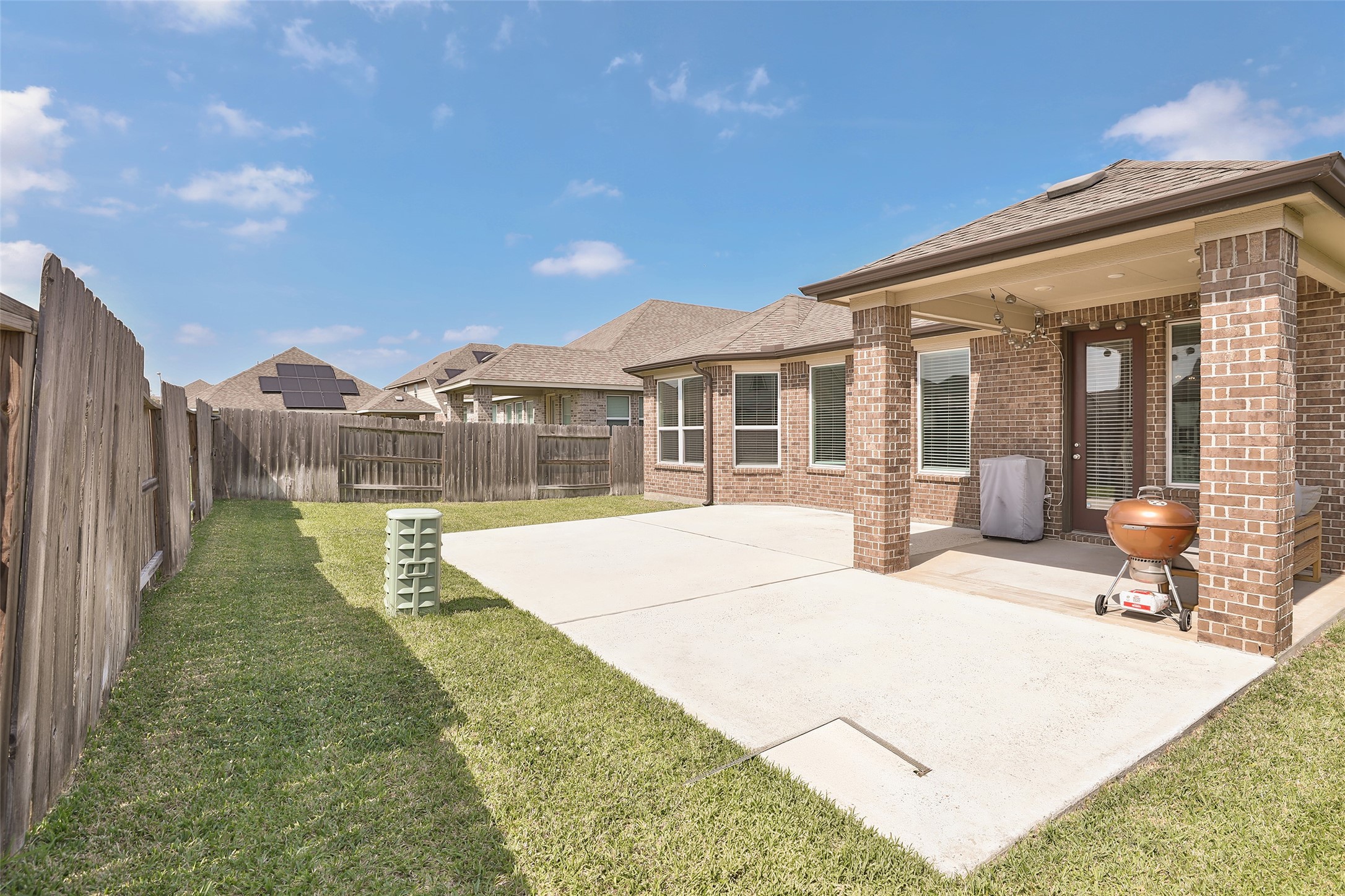 8831 Arch Rock Drive Property Photo 28