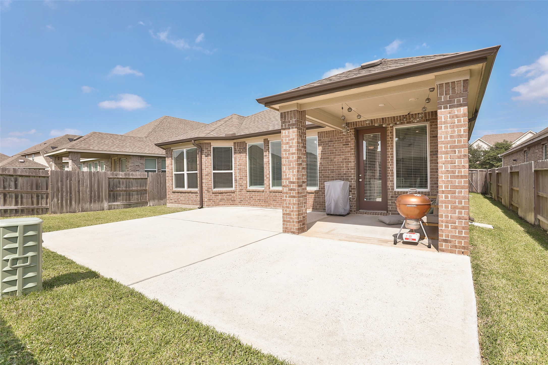 8831 Arch Rock Drive Property Photo 29