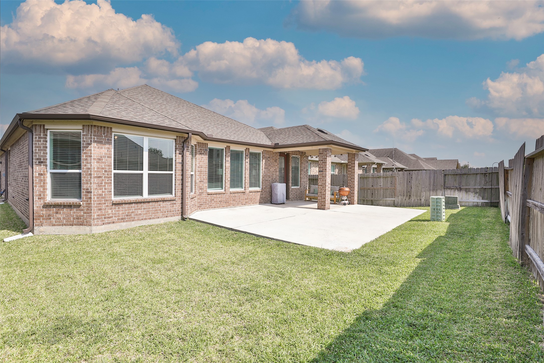 8831 Arch Rock Drive Property Photo 31