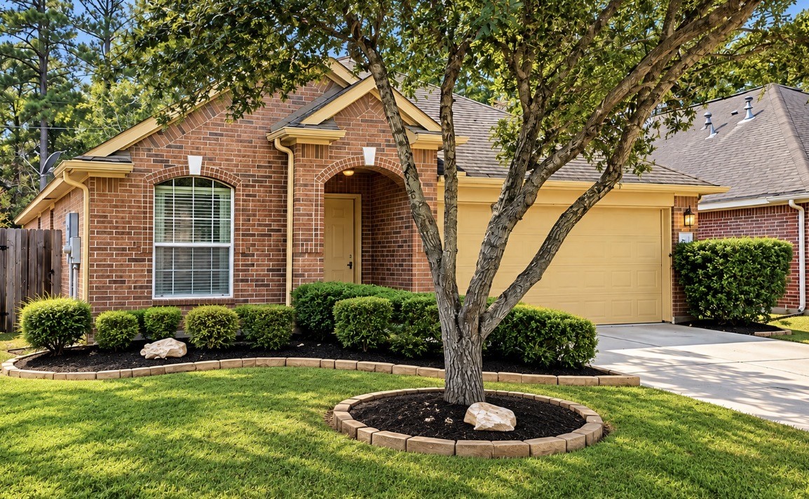 9134 Sunlit Park Drive Property Photo 1