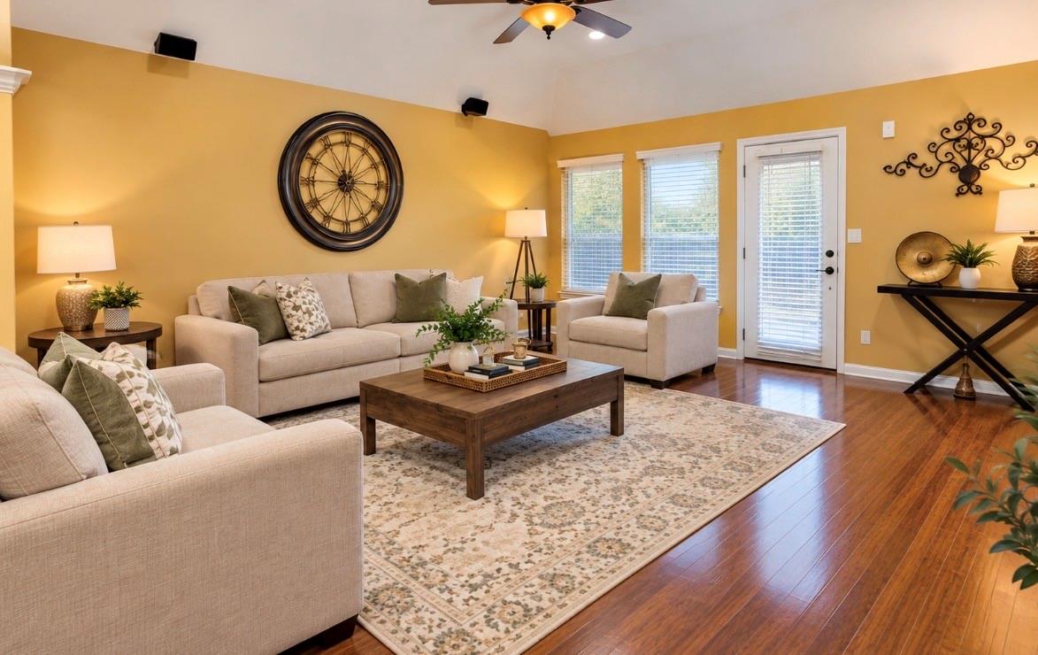 9134 Sunlit Park Drive Property Photo 2