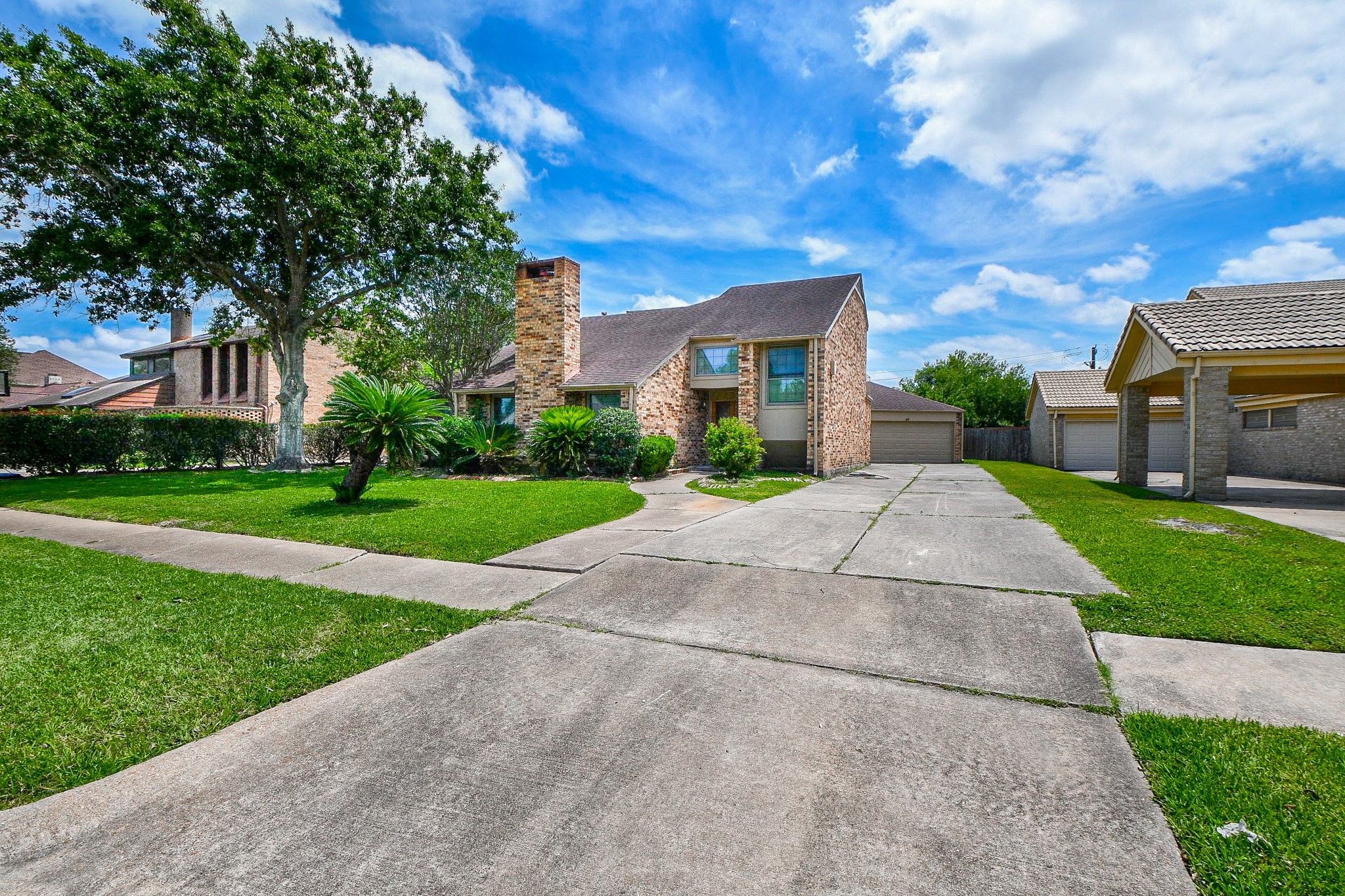 11907 Pepperdine Lane Property Photo 1