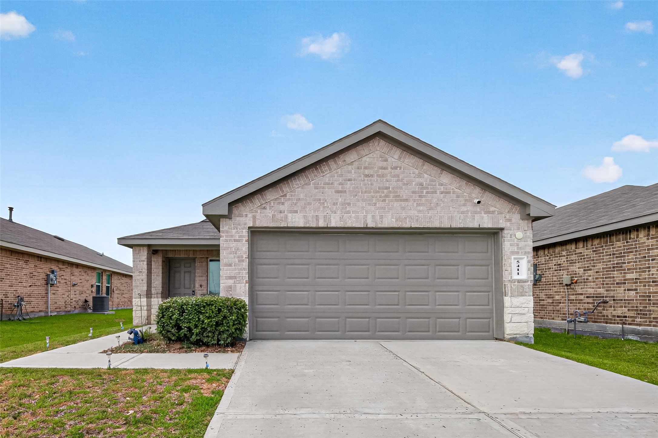 5411 Wyndham Ridge Lane Property Photo 1