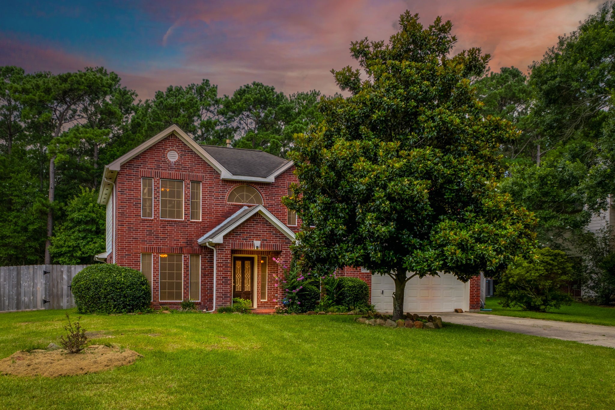 28851 Forest Hill Drive Property Photo 1