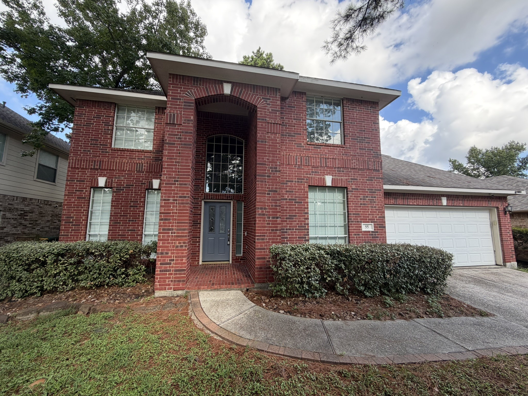 55 N Creekmist Pl Property Photo 1