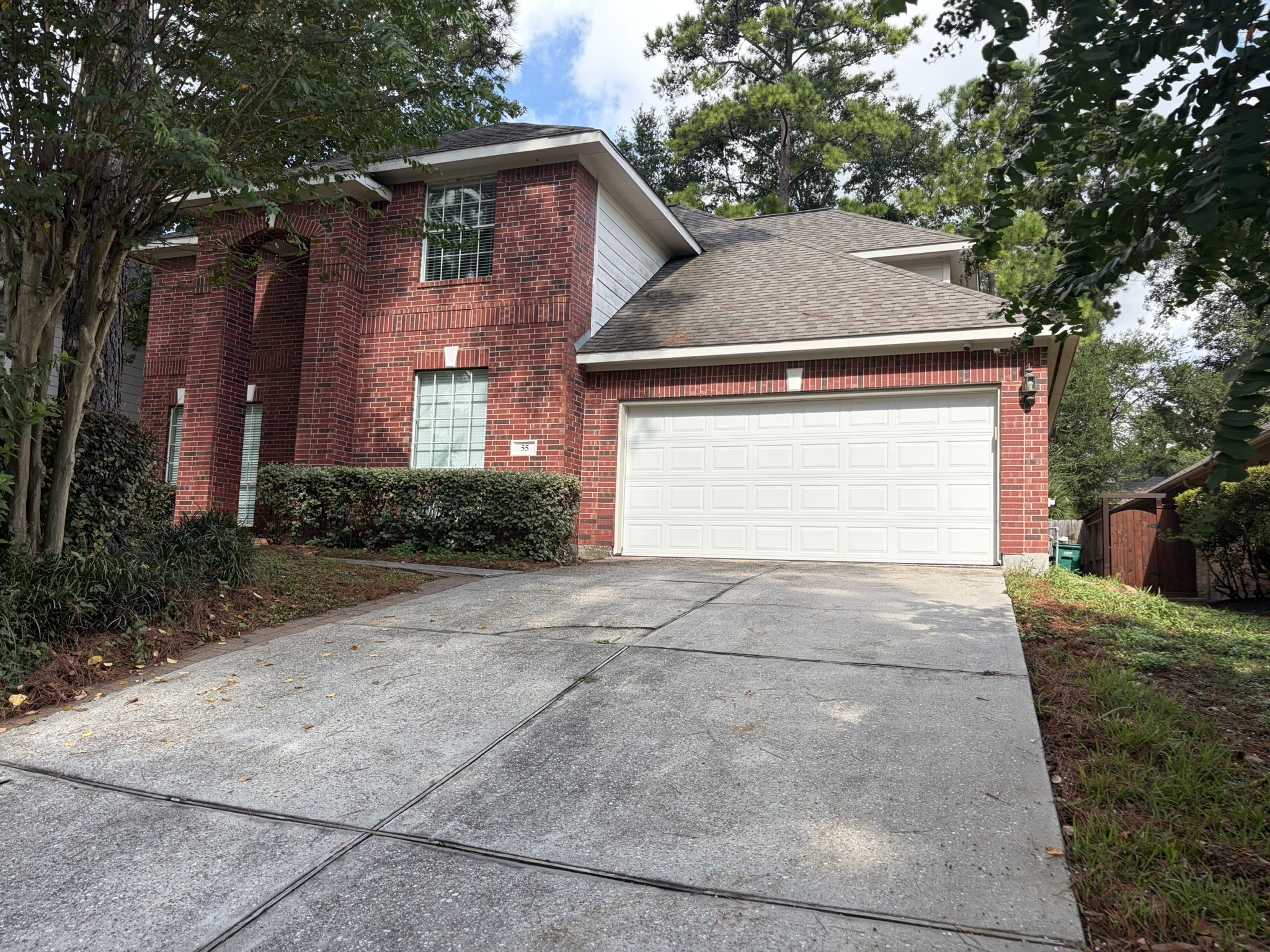 55 N Creekmist Pl Property Photo 3