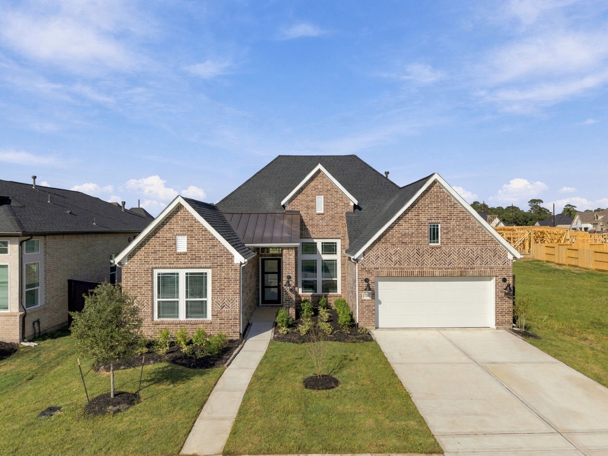 12214 Warbler Drive Property Photo 2