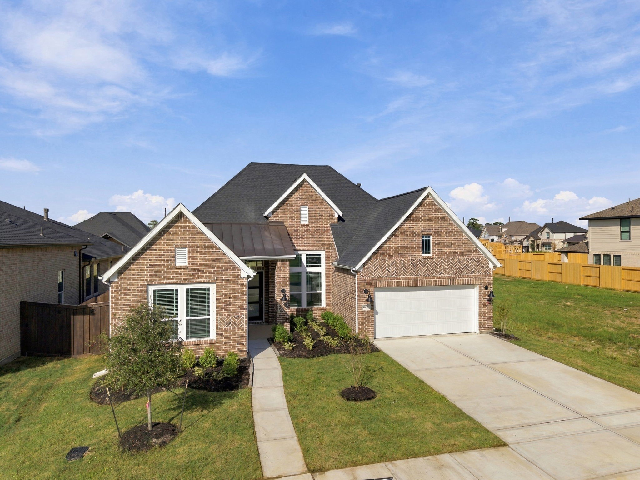 12214 Warbler Drive Property Photo 3