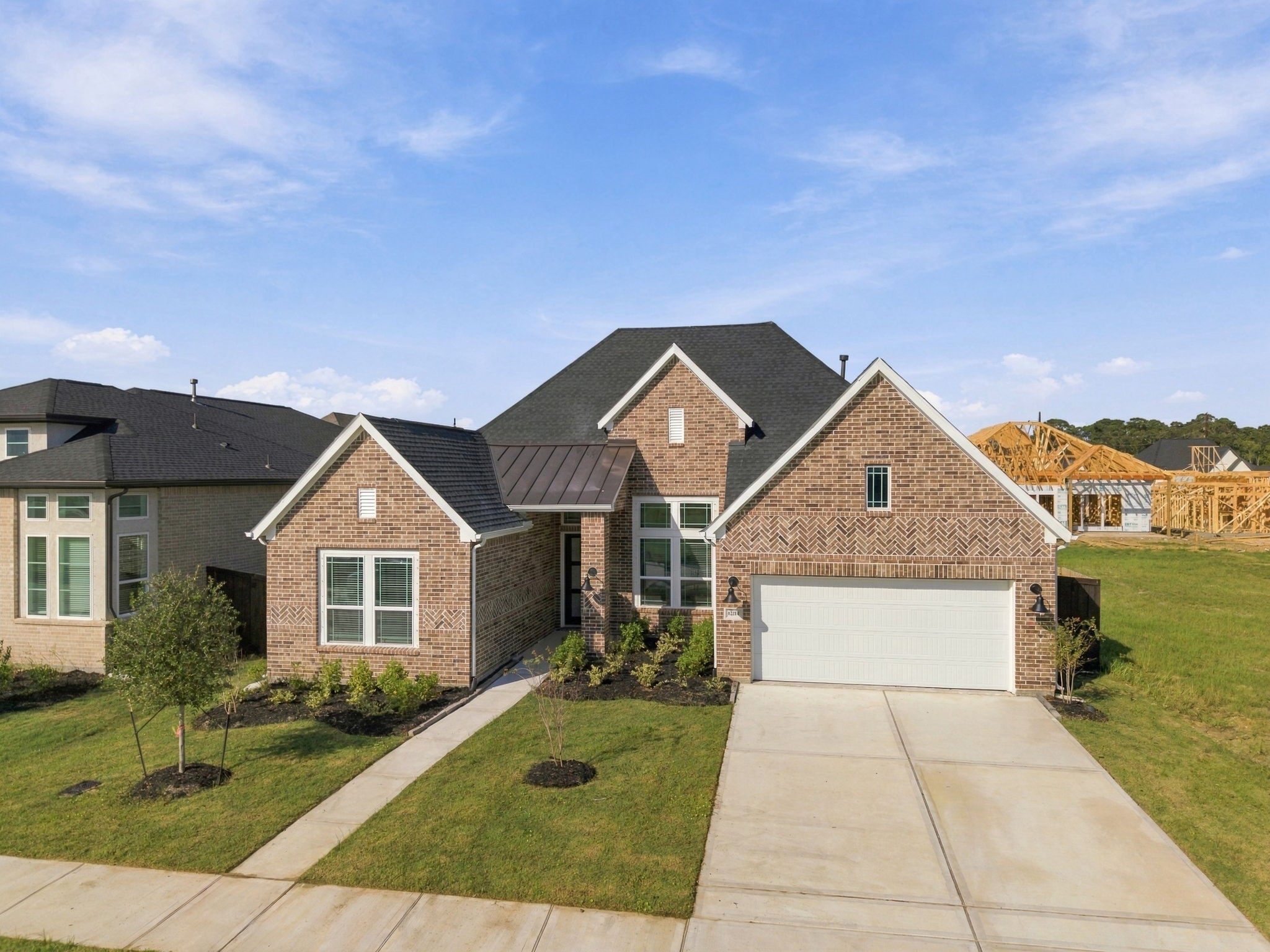 12214 Warbler Drive Property Photo 4