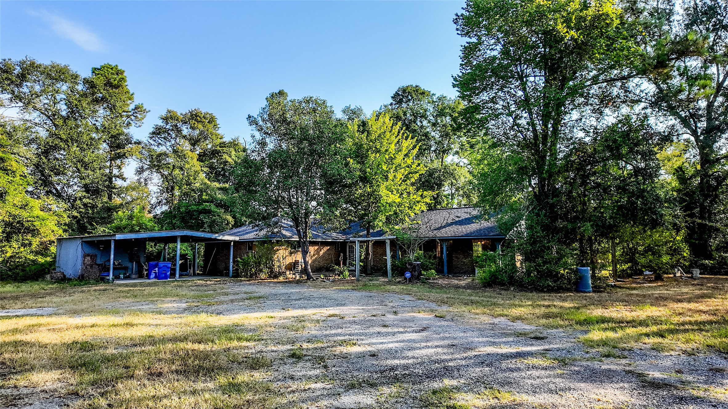 1493 Fm 980 Property Photo 1