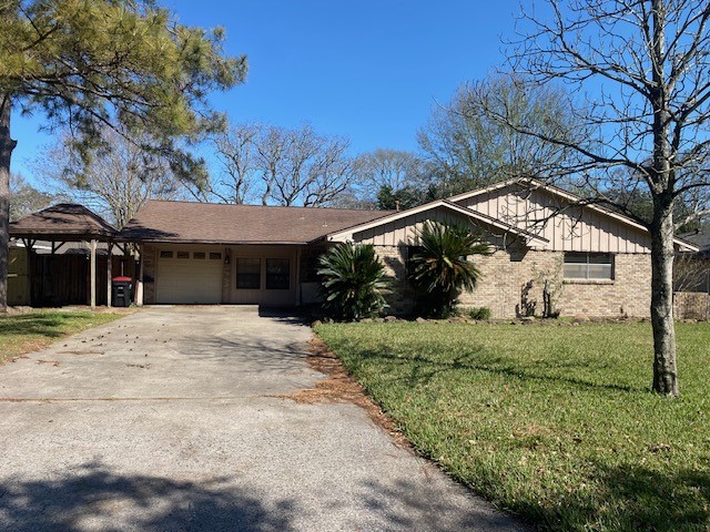 1703 Raintree Street Property Photo