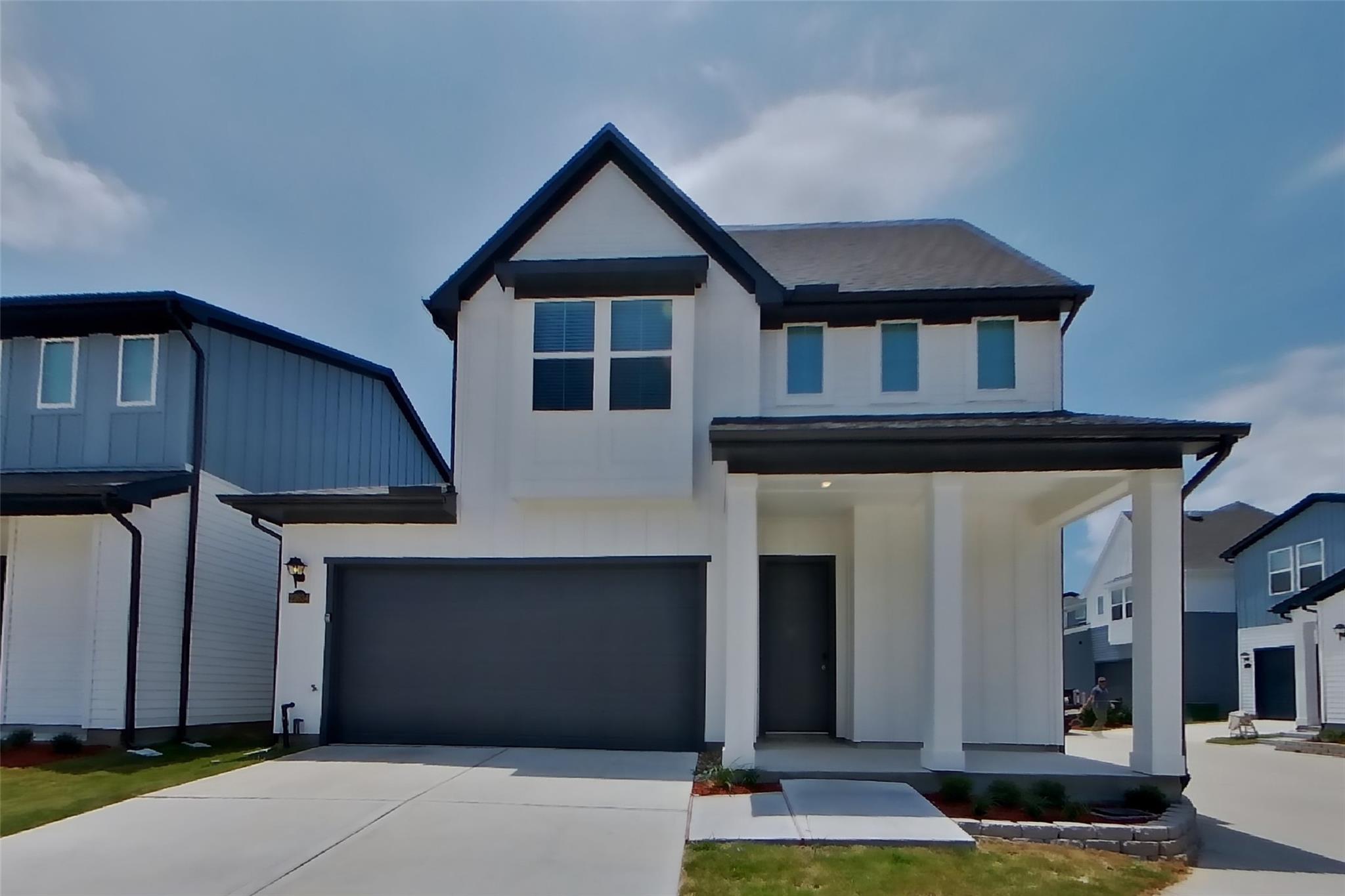 22634 Terrazzo Drive, Katy TX 77449 Property Photo 1