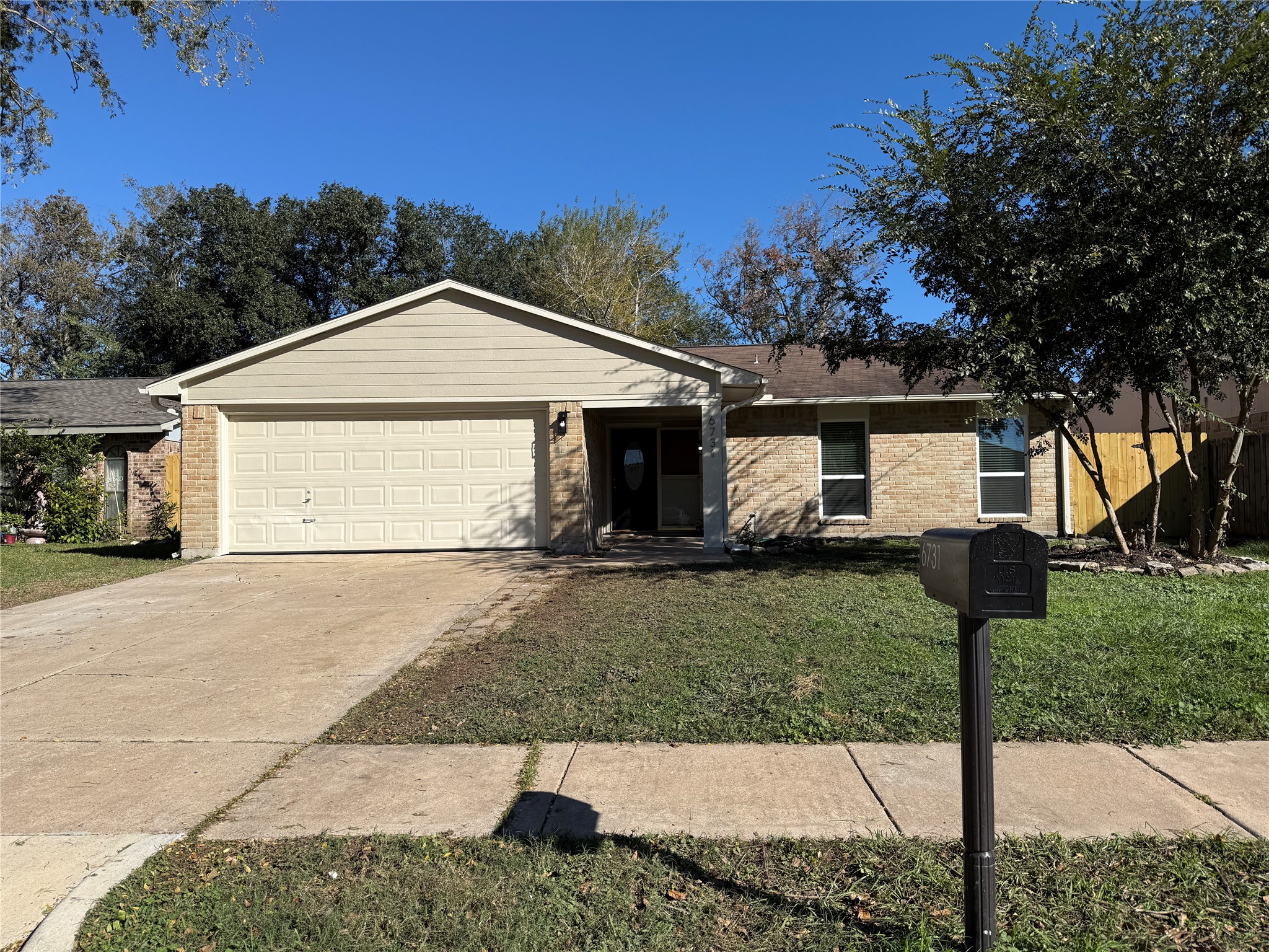 6731 Blue Ridge Drive Property Photo 1