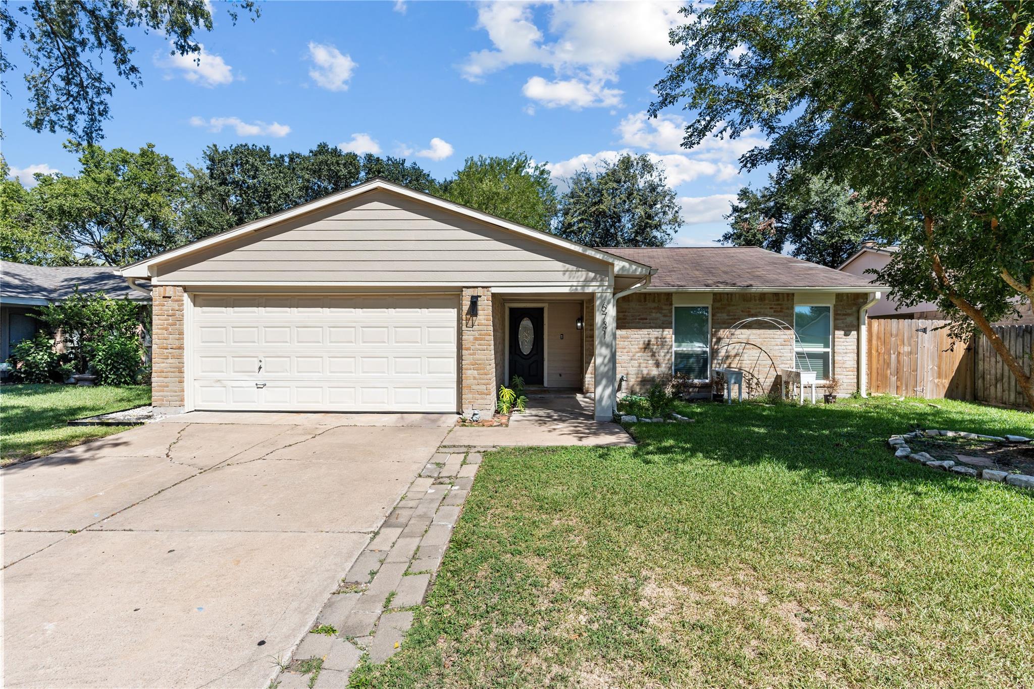 6731 Blue Ridge Drive Property Photo 1
