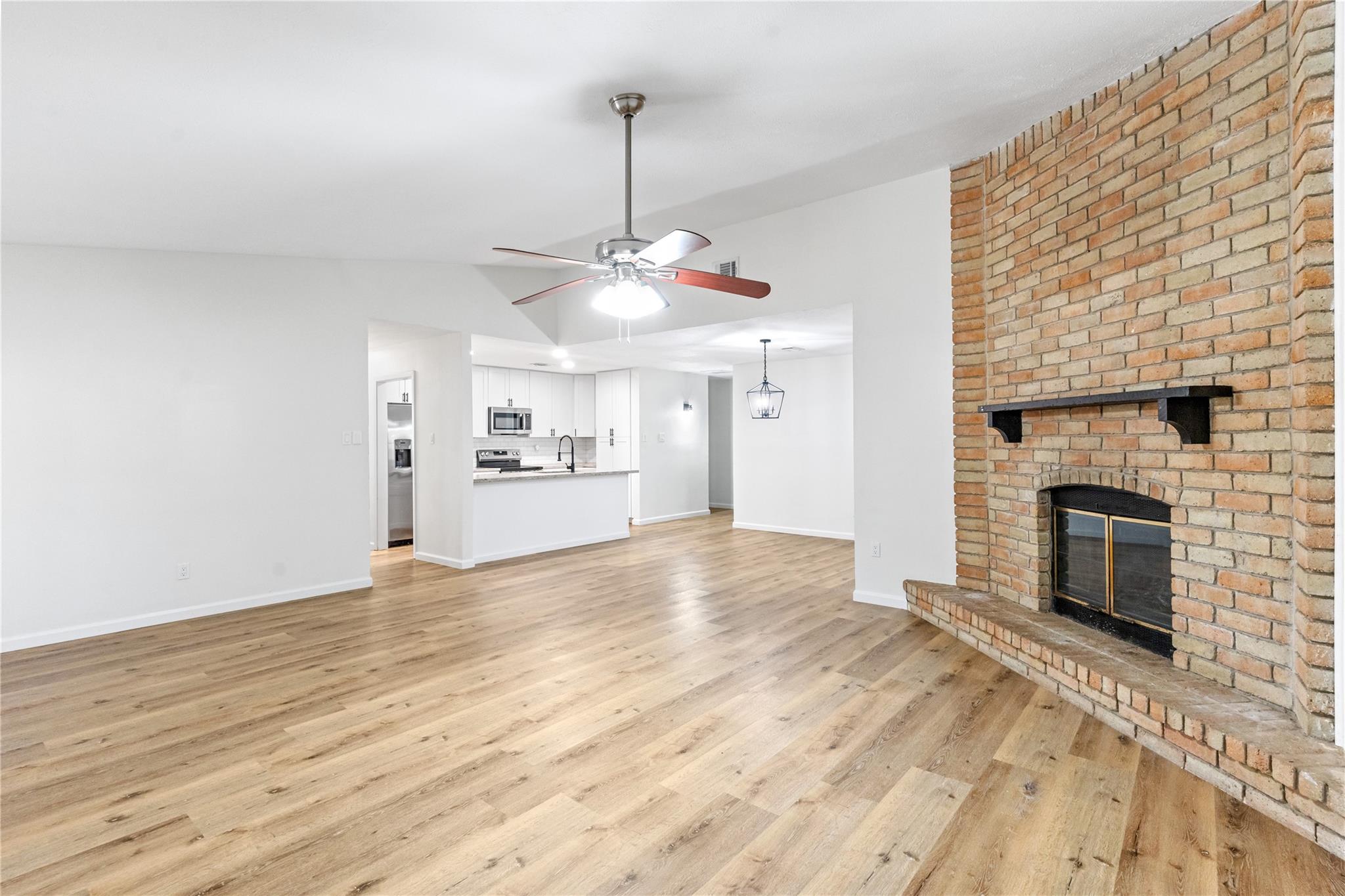 6731 Blue Ridge Drive Property Photo 4