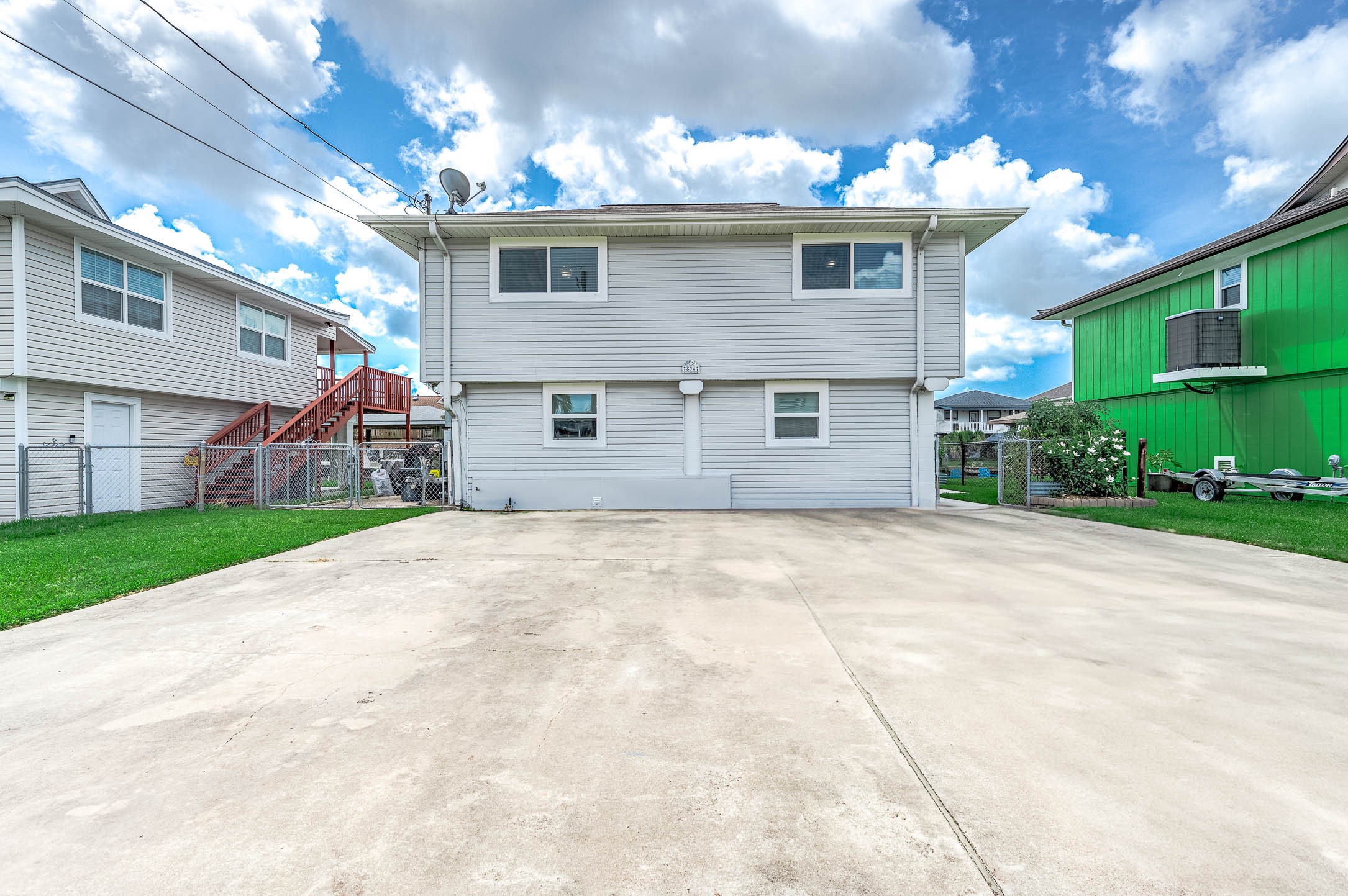 834 Marlin Street Property Photo 1