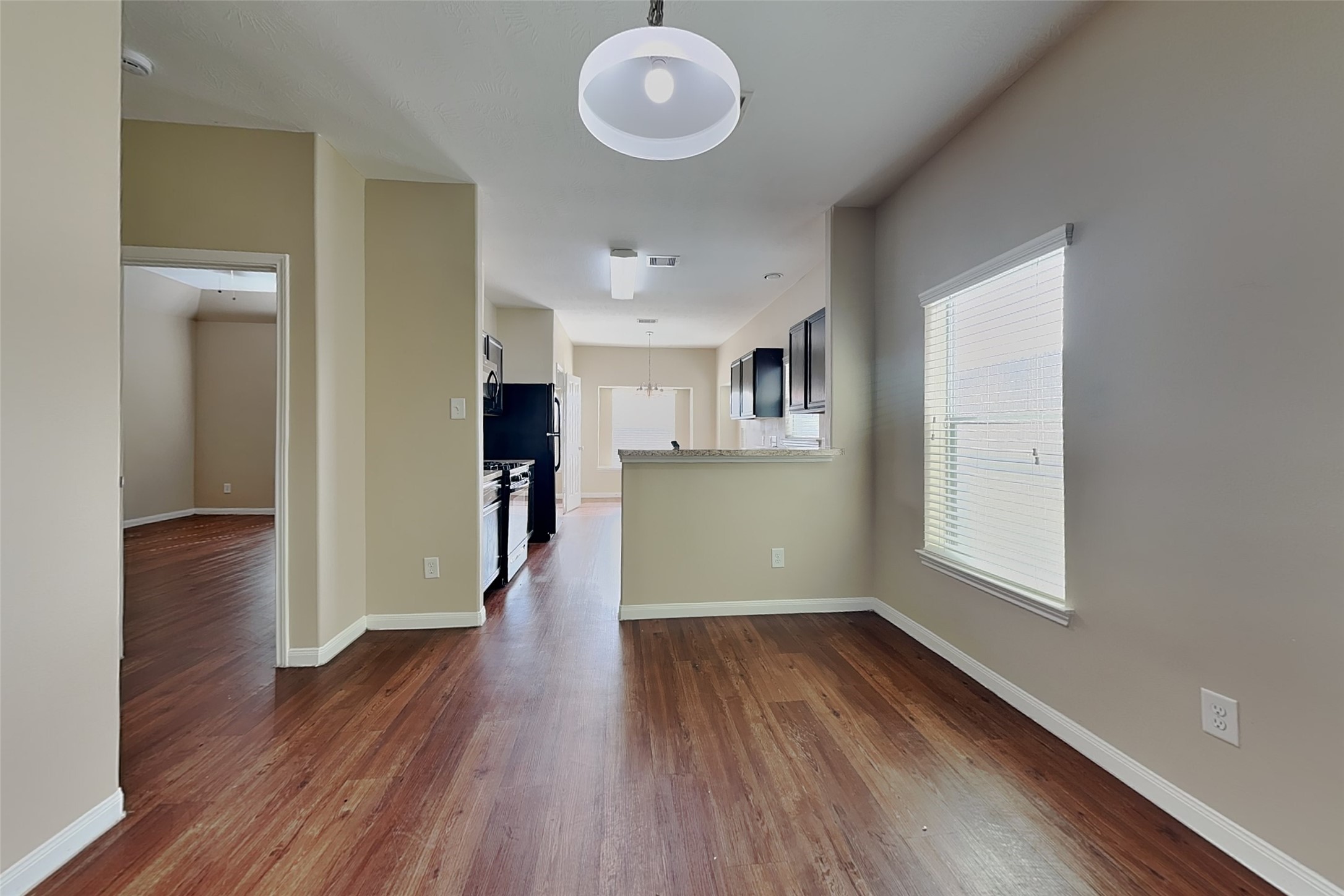 15442 Bammel Fields Court Property Photo 4