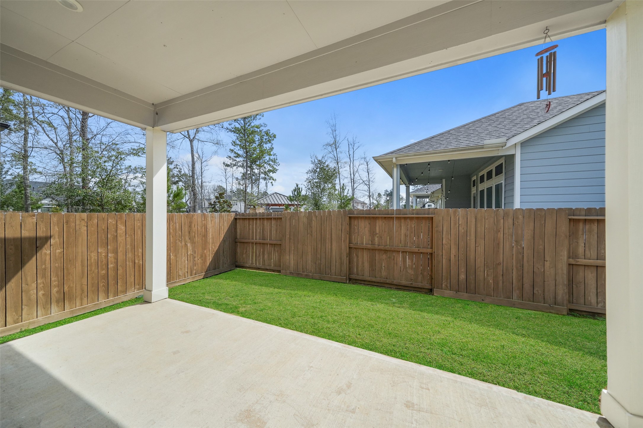 21335 Sierra Point Lane Property Photo 26