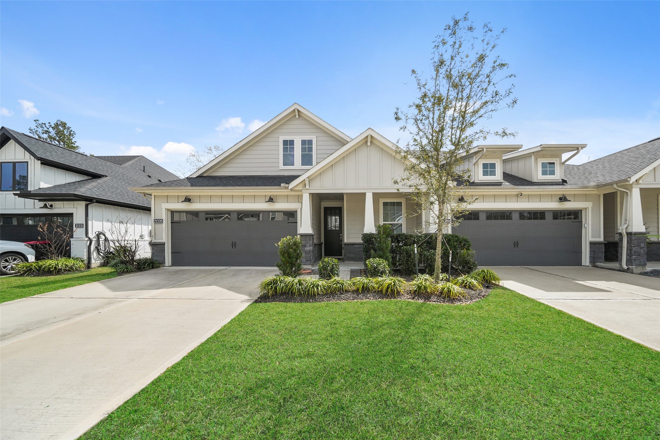 21335 Sierra Point Lane Property Photo 49