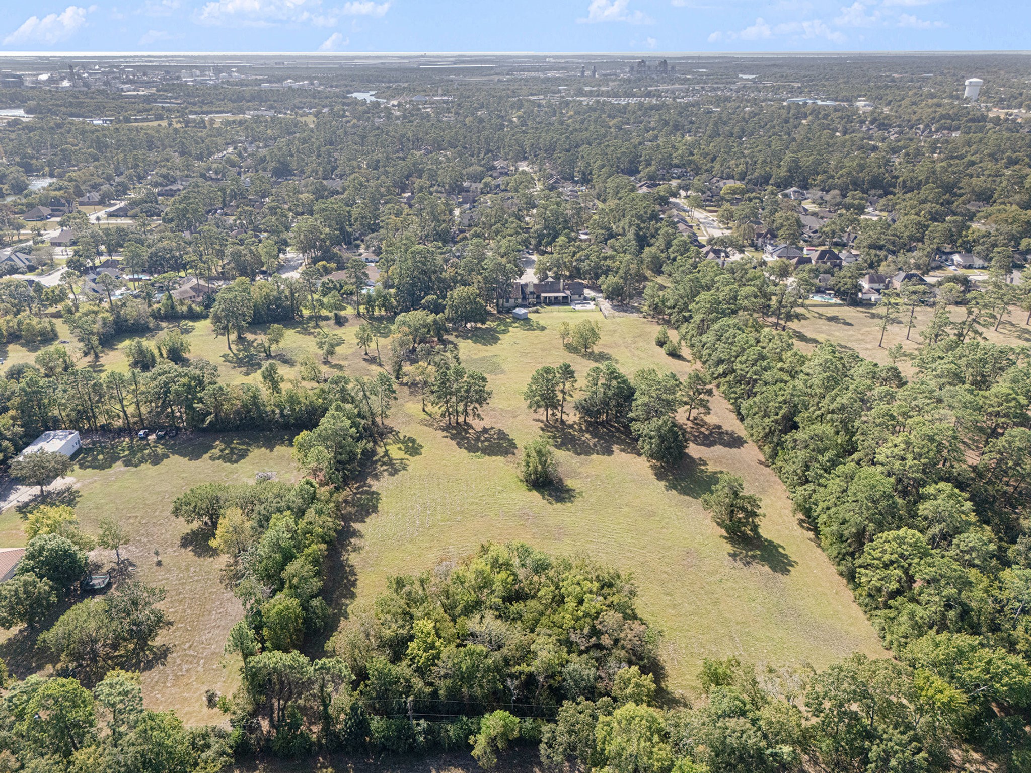 4615 Bayou Boulevard Property Photo 6