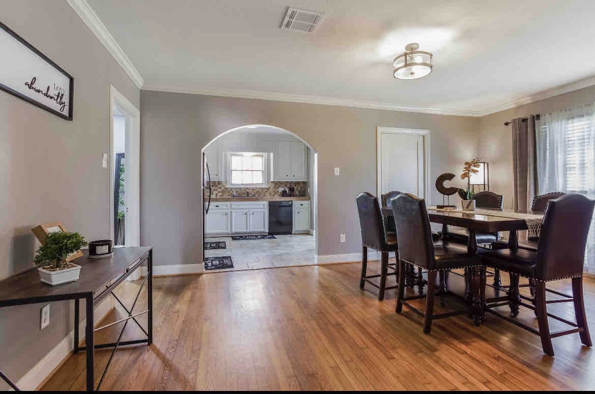 2820 Wheeler Street Property Photo 6