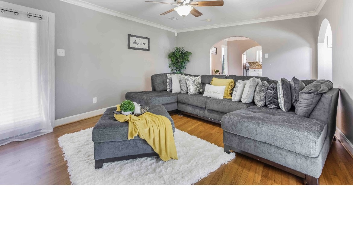 2820 Wheeler Street Property Photo 10