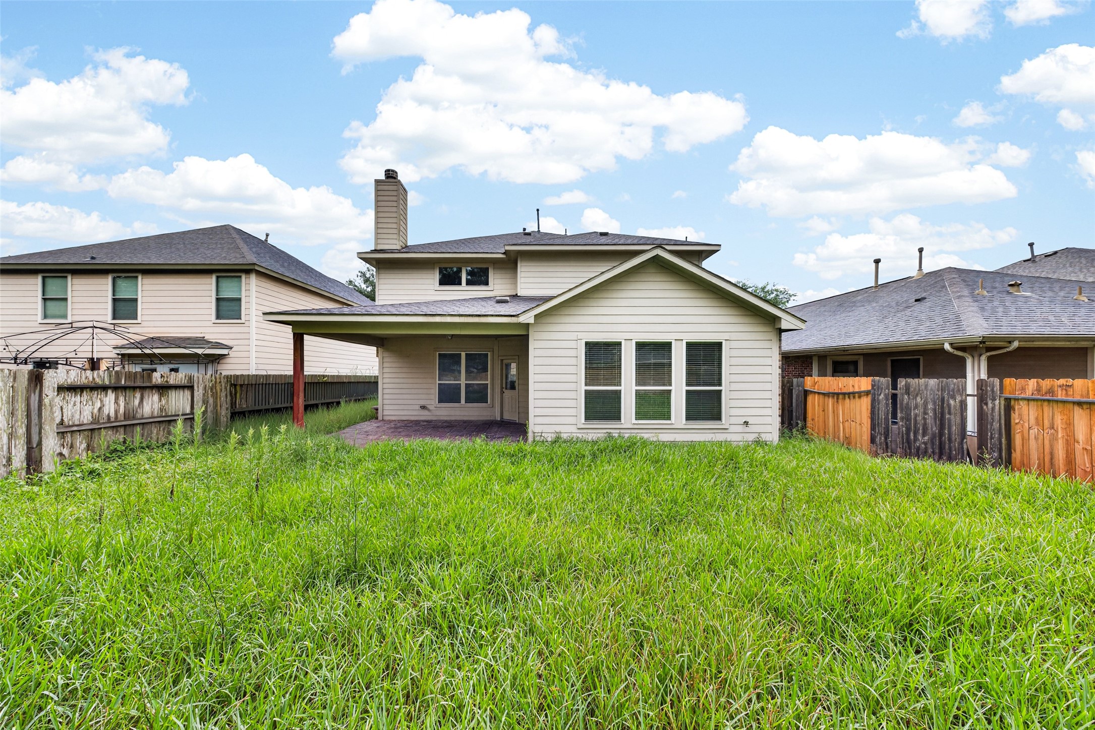 11430 Overland Trail Drive Property Photo 36
