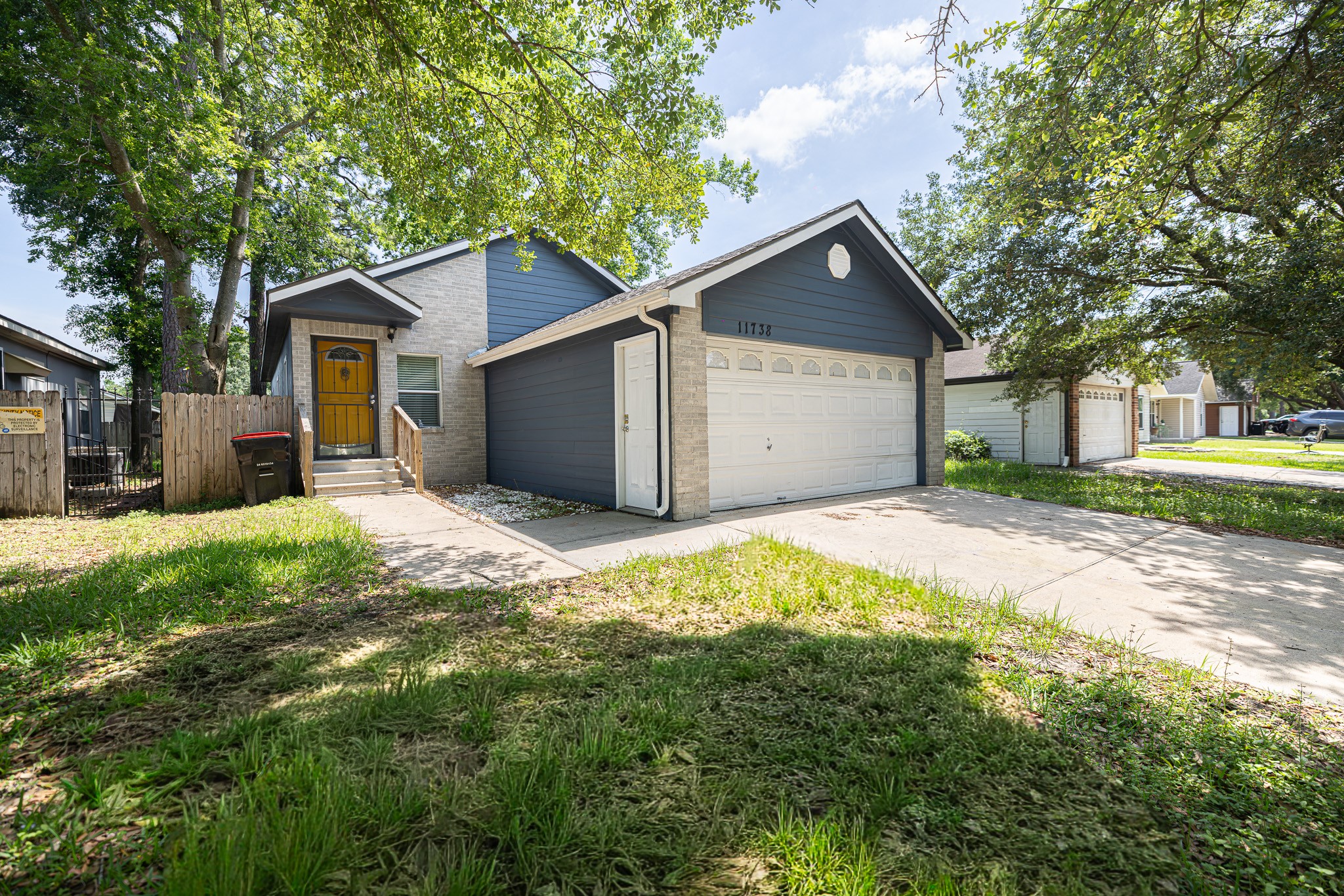11738 Greencanyon Drive Property Photo 3