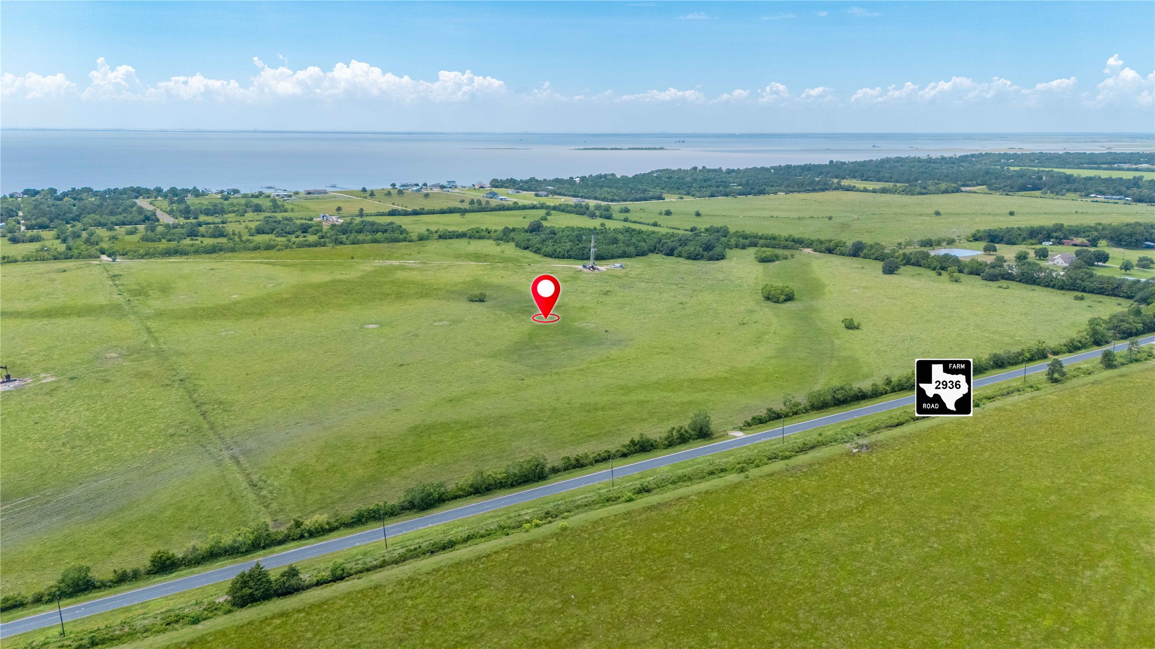 10 Acres Eagle Road Property Photo 1