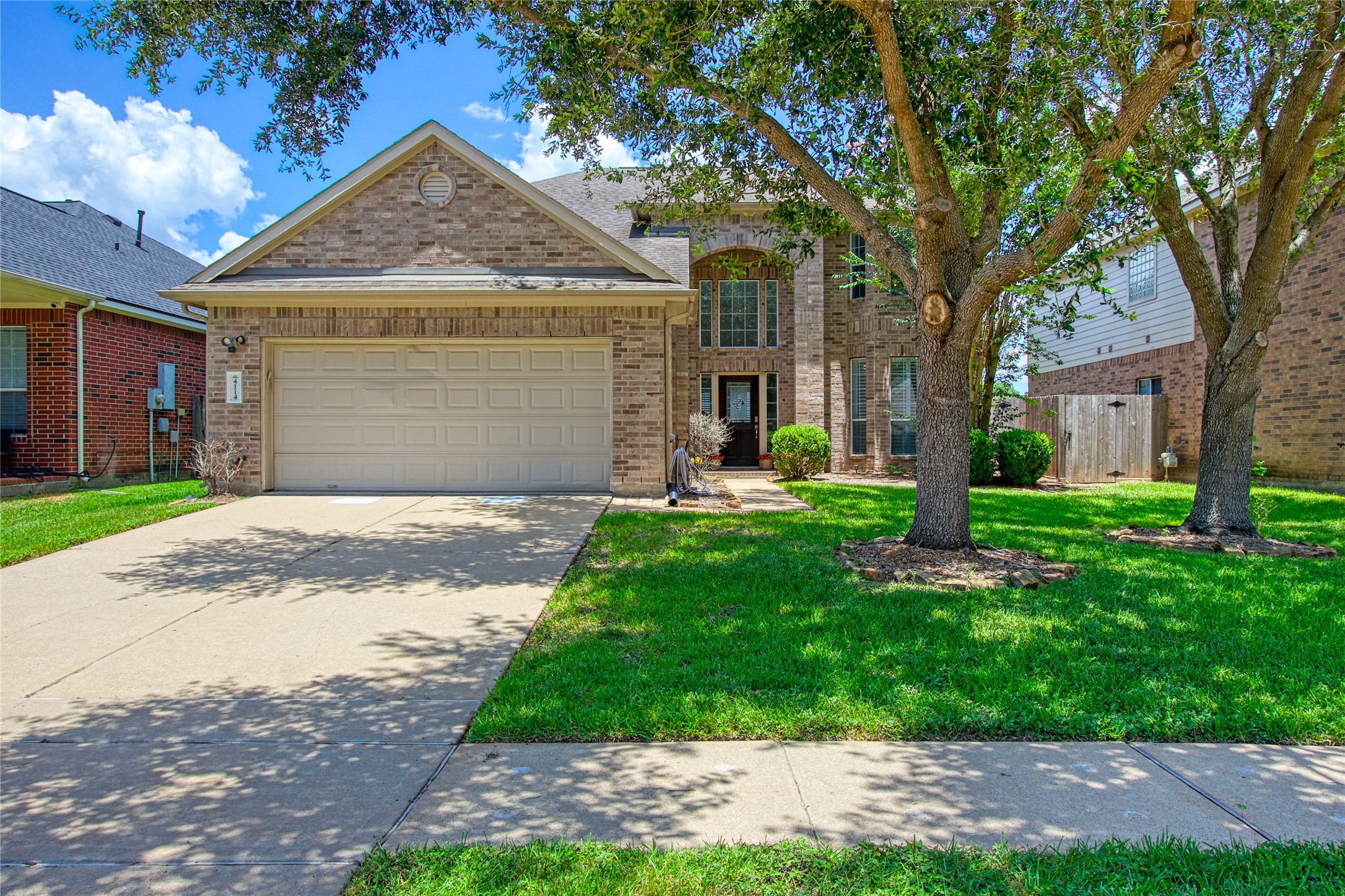4114 Ferro Street Property Photo 1
