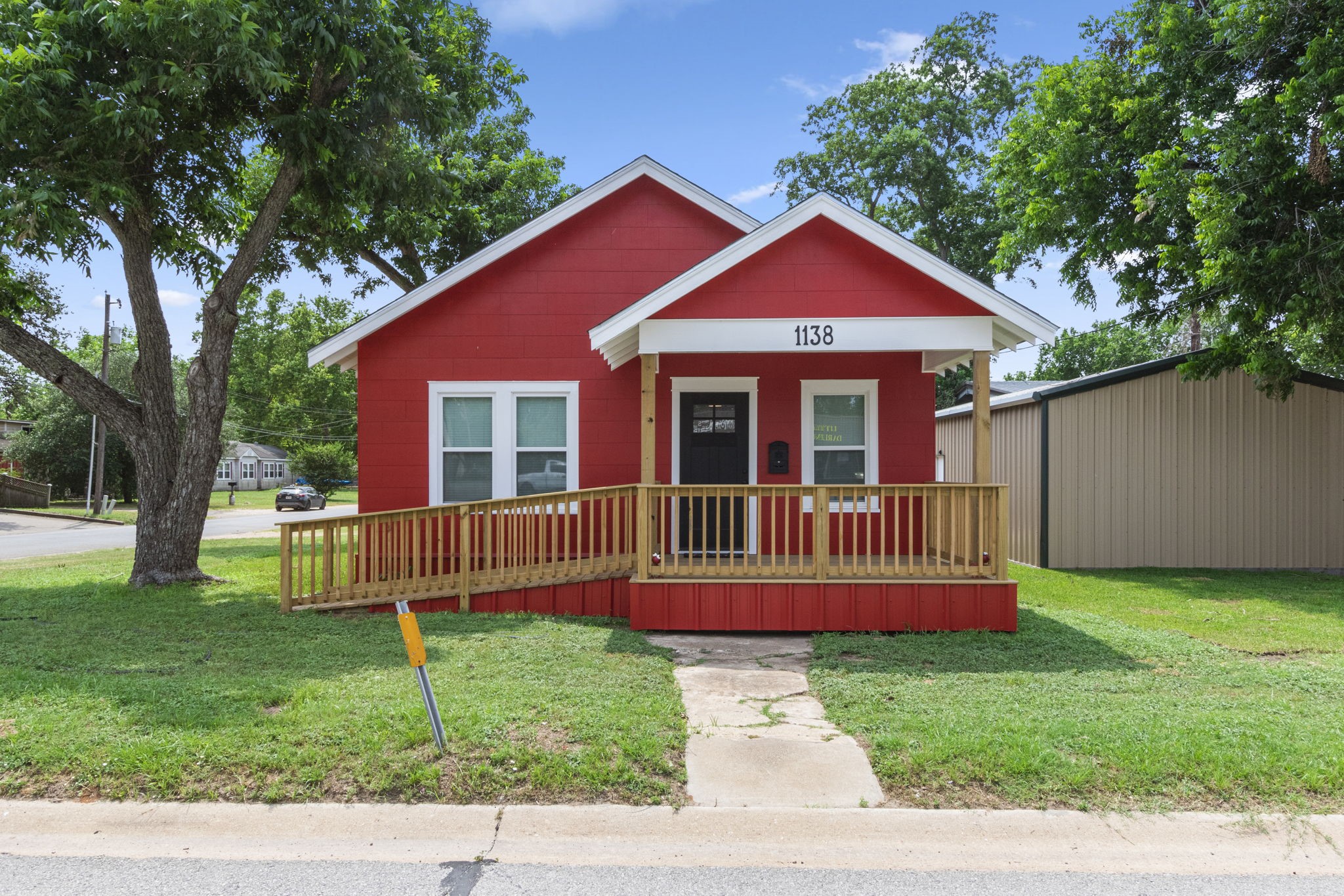 1138 Fannin Street Property Photo 1
