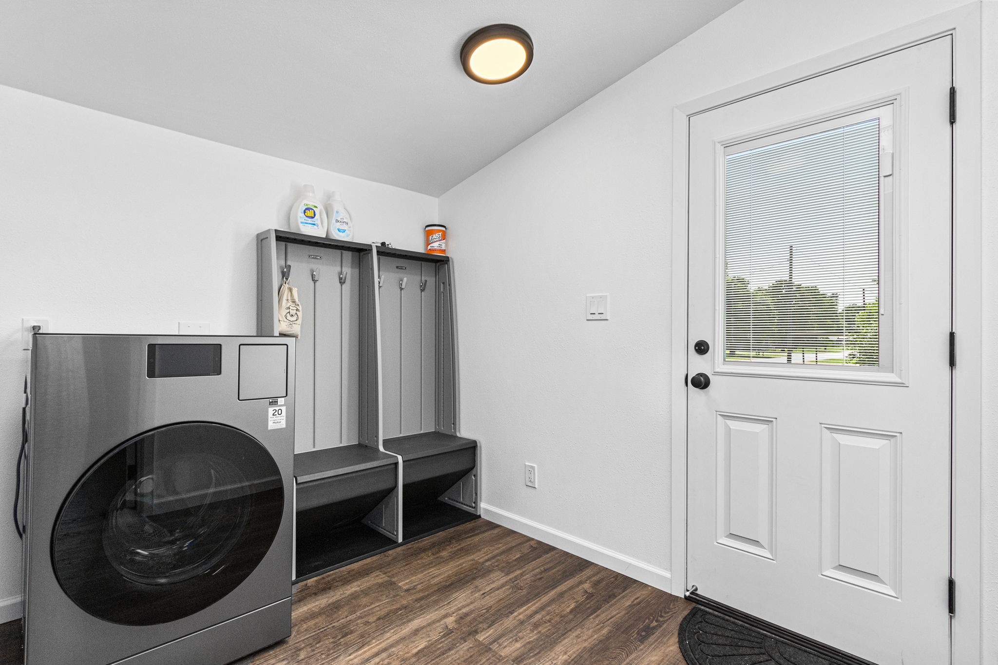 1138 Fannin Street Property Photo 12