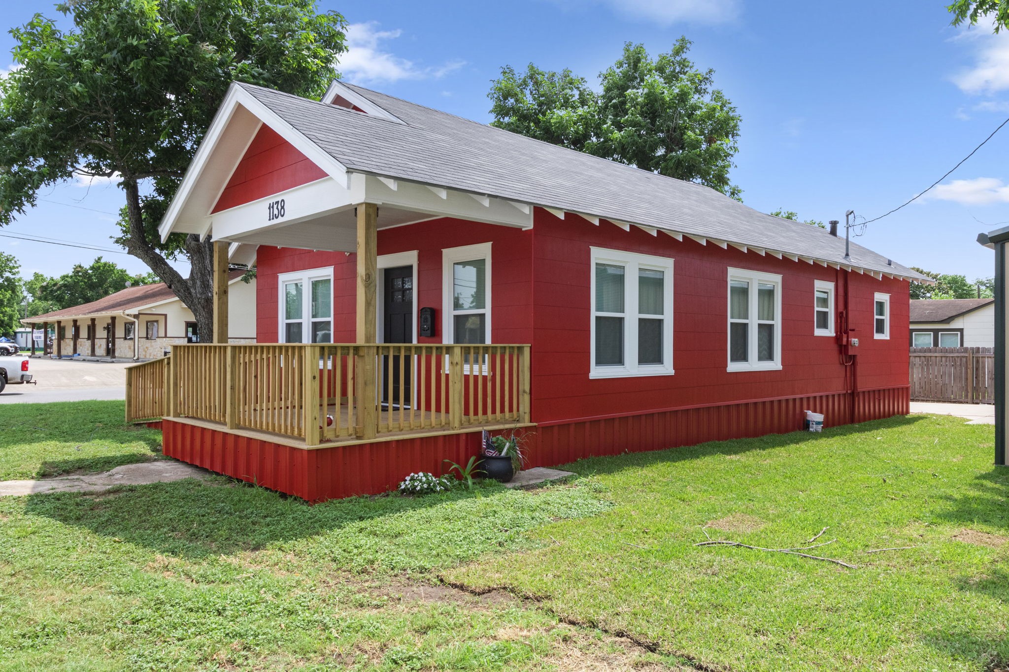 1138 Fannin Street Property Photo 19