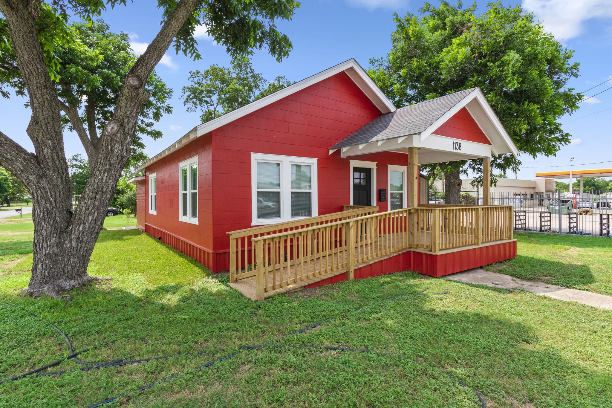 1138 Fannin Street Property Photo 20