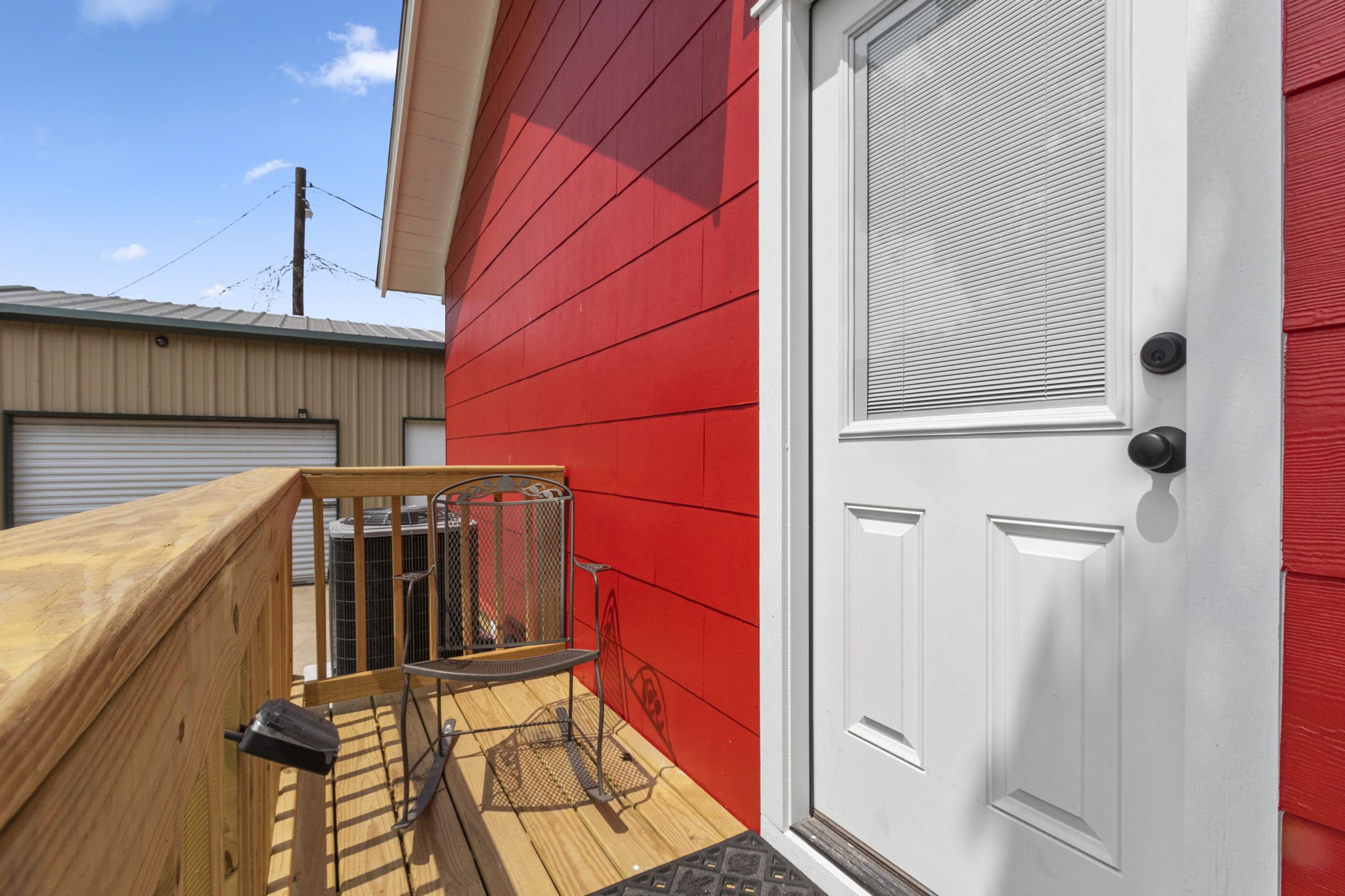 1138 Fannin Street Property Photo 22