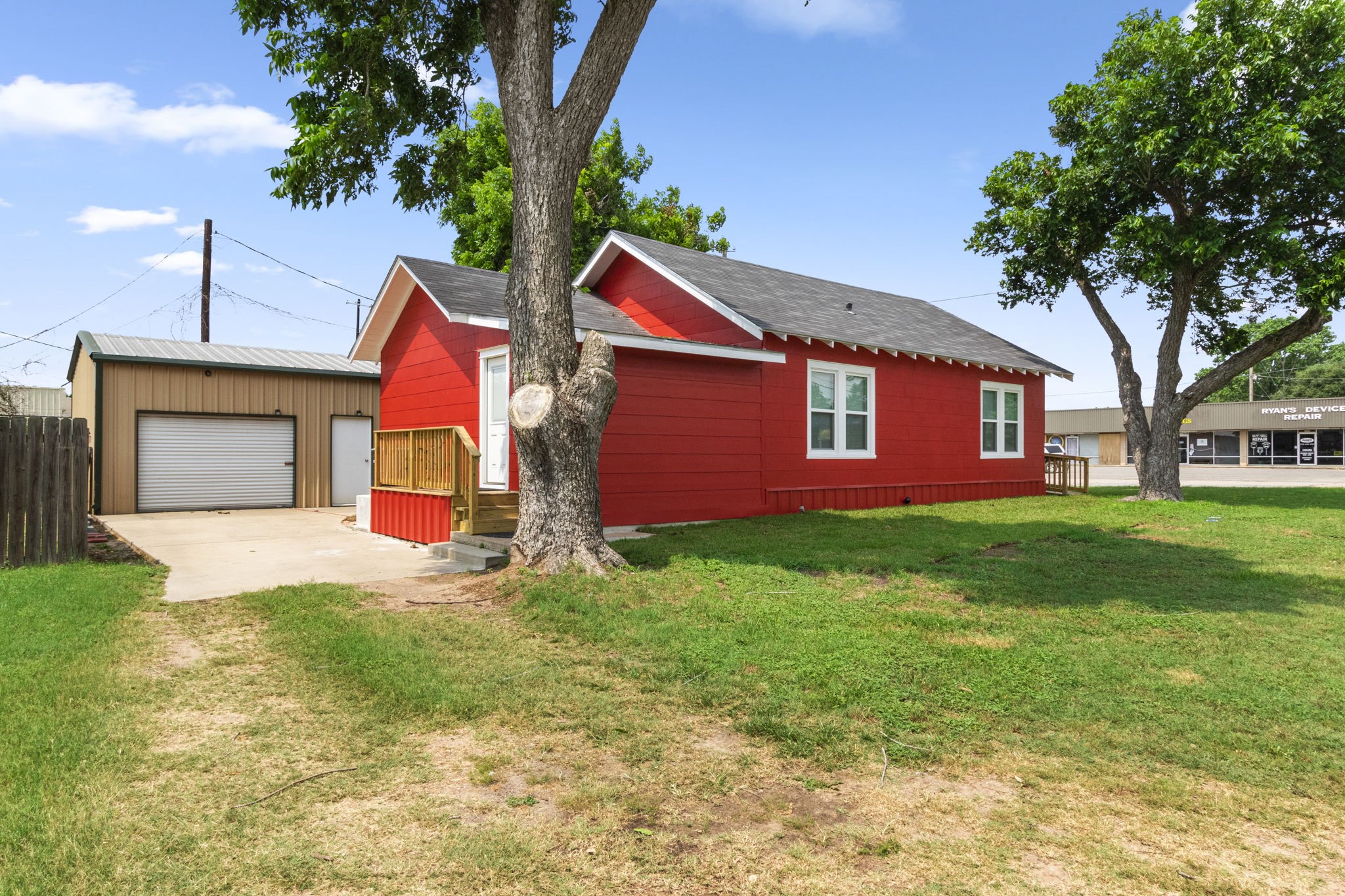 1138 Fannin Street Property Photo 23
