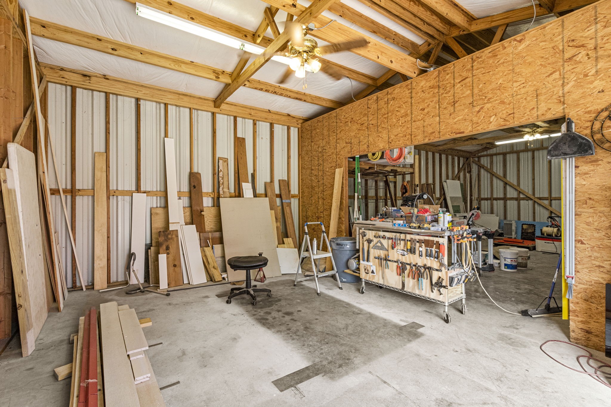 1138 Fannin Street Property Photo 25