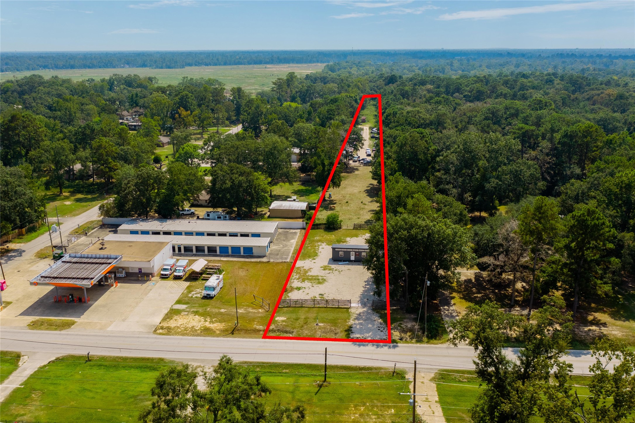 23544 Ford Road Property Photo 1