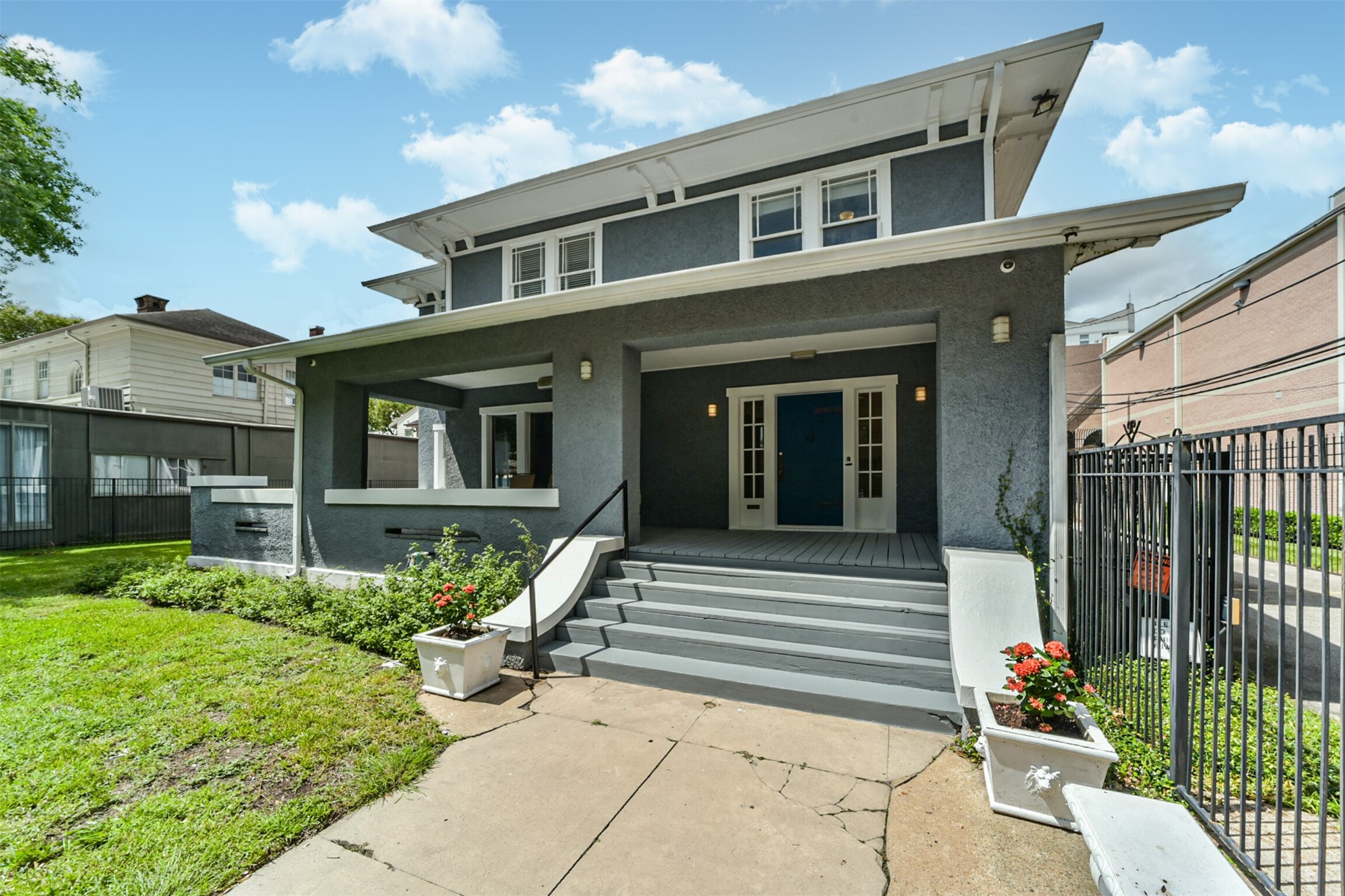 3316 Mount Vernon Street Property Photo 1