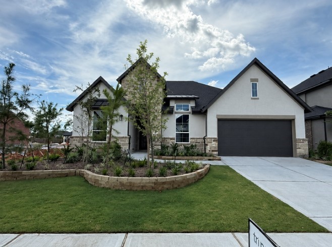 28406 Briar Springs Drive Property Photo 1