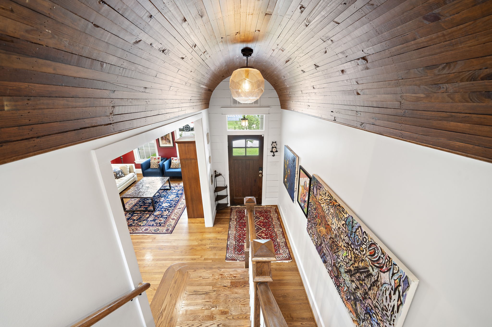 2019 Crockett Street Property Photo 3