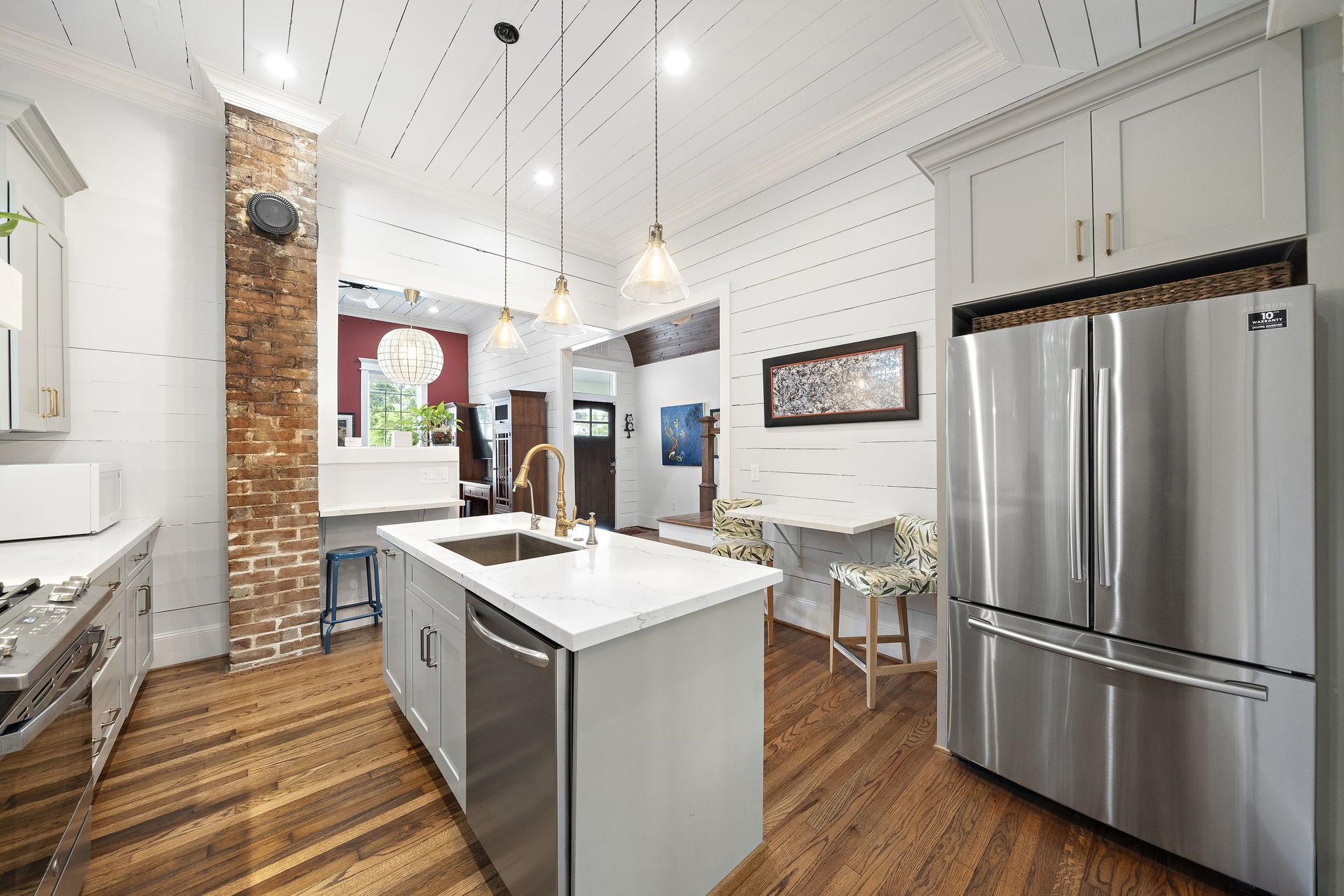 2019 Crockett Street Property Photo 7