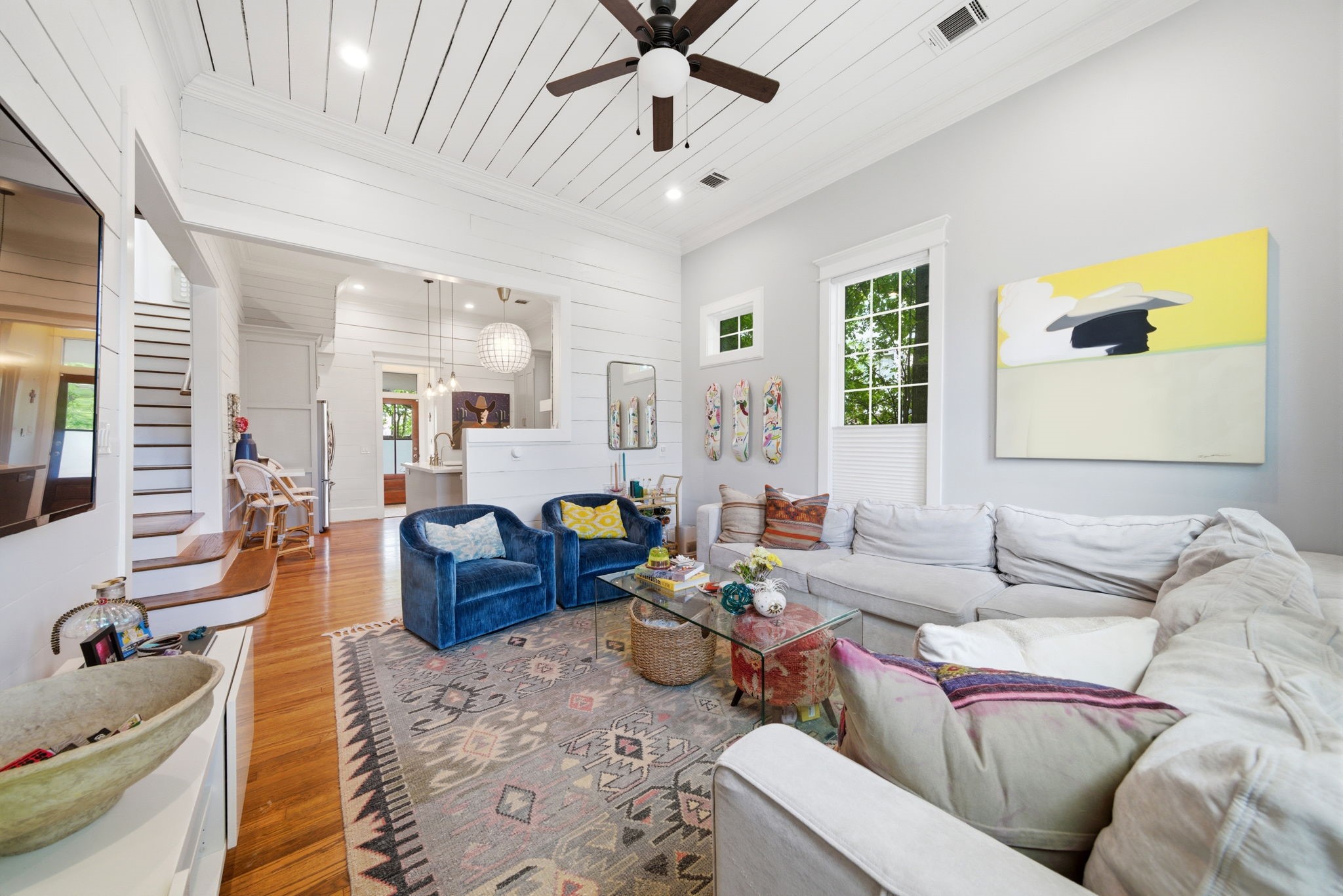 2019 Crockett Street Property Photo 9