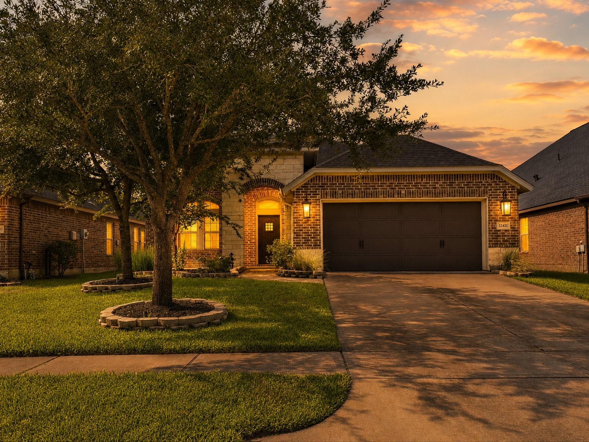 12411 Point Arbor Court, Tomball Tx 77377 Property Photo 1