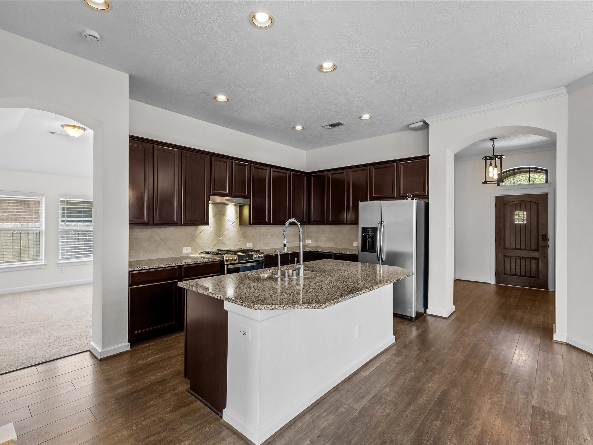 12411 Point Arbor Court Property Photo 4